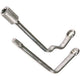 Toledo Offset Distributor Clamp Wrenches