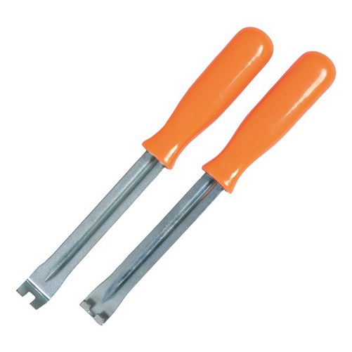 Toledo Connector Release Tools