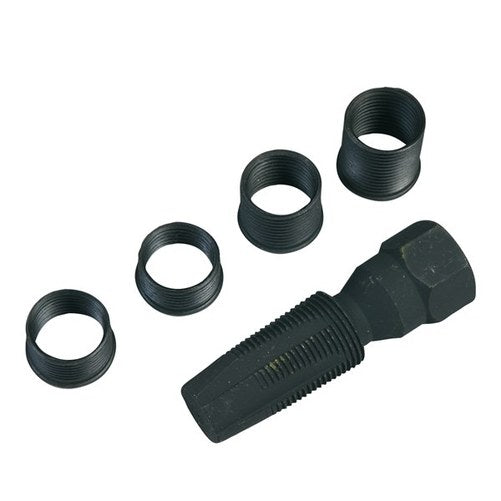 Toledo Spark Plug Thread Insert Kit - 14mm