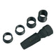 Toledo Spark Plug Thread Insert Kit - 14mm
