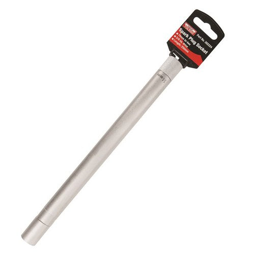 Toledo Spark Plug Socket - Bi-Hex 14mm Long