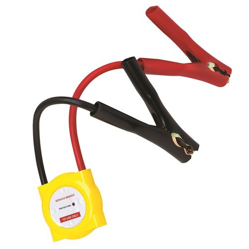 Toledo 12V Electrical Surge Protector