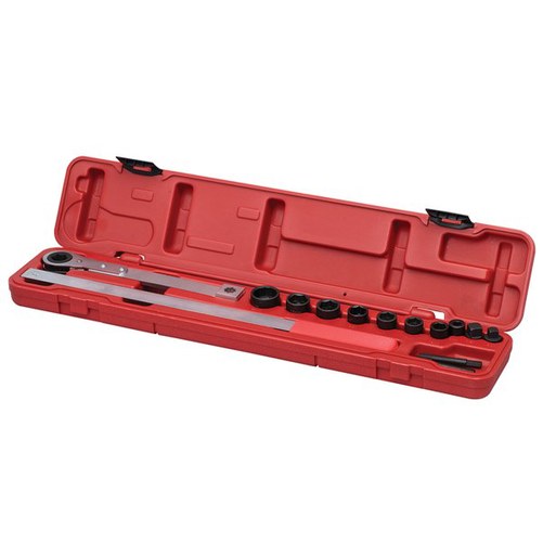 Toledo Belt Service Set Serpentine Belts