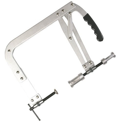 Toledo Valve Spring Compressor - Adjustable Lever Multi Reversible Jaw