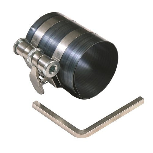 Toledo Piston Ring Compressor - Small