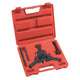 Toledo Pulley Puller Harmonic Balancer