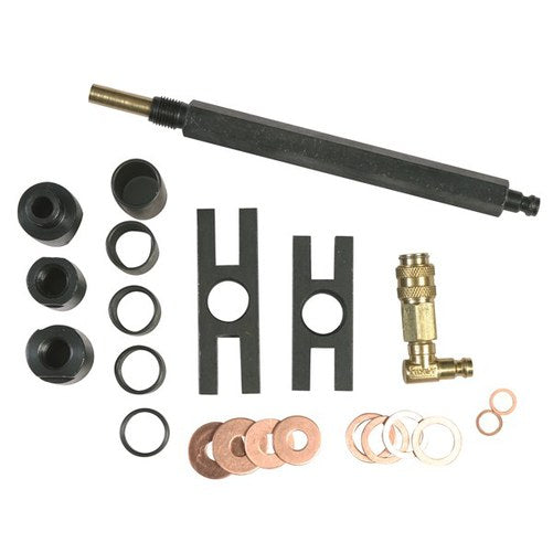 Toledo Compression Tester Kit - Upgrade Kit Diesel Commercial Vehicles