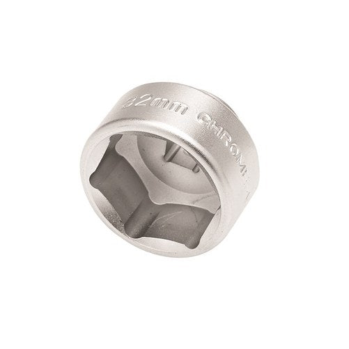 Toledo Oil Filter Socket GM