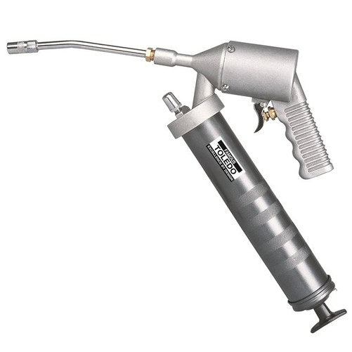 Toledo Air Operated Grease Gun - Continuous Action