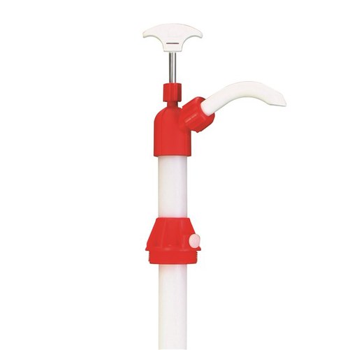 Toledo Nylon Chemical Pump