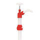 Toledo Nylon Chemical Pump