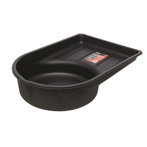Toledo Transmission Oil Drain Pan - 17.3L