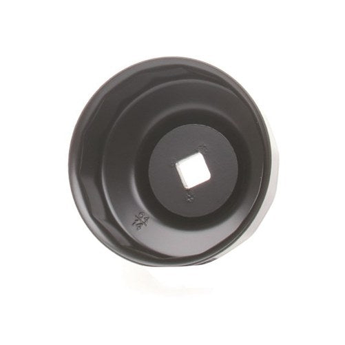 Toledo TOLERO Oil Filter Cup Wrench - 65mm 14 Flutes