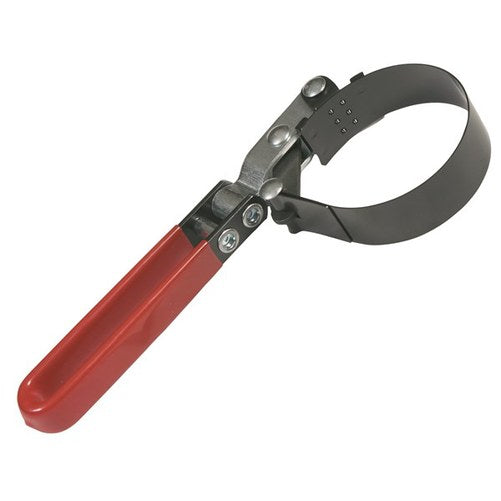 Toledo Oil Filter Remover - Swivel Handle 95-111mm