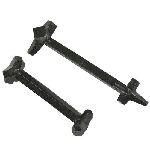 Toledo Male Sump Plug Remover Set
