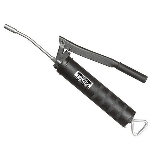 Toledo Lever Action Grease Gun - Steel Extention 450g