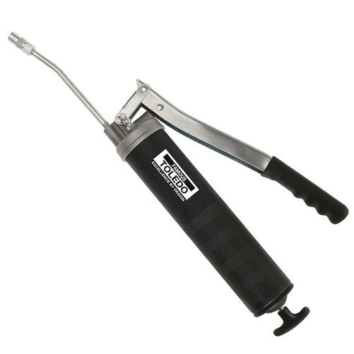 Toledo Lever Action Grease Gun - Heavy Duty 450g