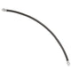 Toledo Flexible Heavy Duty Grease Hos -e 500mm