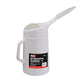 Toledo Oil Measuring Container Clip Lid - 5L