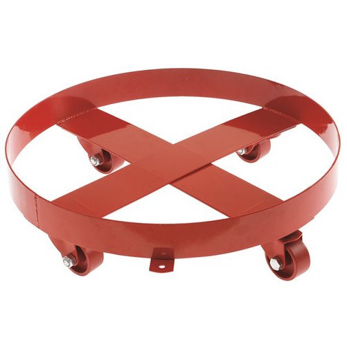 Toledo Drum Dolly - 205 Litre