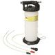 Toledo Pneumatic Fluid Extractor