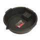 Toledo Oil Drain Pan - 6.6L