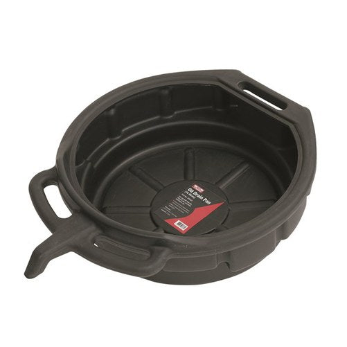 Toledo Oil Drain Pan - 14L