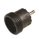 Toledo Radiator Cap Pressure Tester Adaptor - Black M52 Screw
