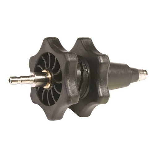 Toledo Cooling System Tester Adaptor - Expanding Taper 17–35mm