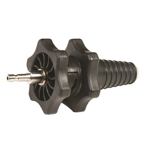 Toledo Cooling System Tester Adaptor - Expanding Taper 26.5–41mm