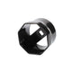 Toledo Wheel Bearing Lock Nut Socket - Octagon 8 point 3 1/4”