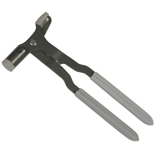 Toledo Wheel Weight Plier - Alloy Wheels