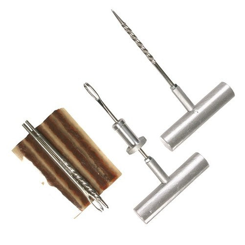Toledo Tubeless Tyre Repair Kit