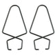 Toledo Brake Piston Clamp Set