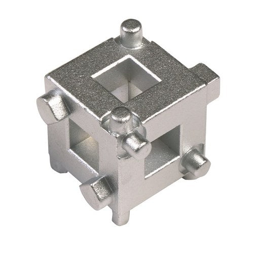 Toledo Disc Brake Piston Cube Rear