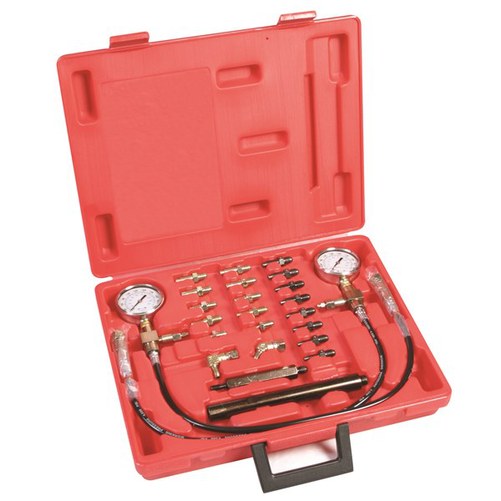 Toledo Brake Pressure Test Kit Universal