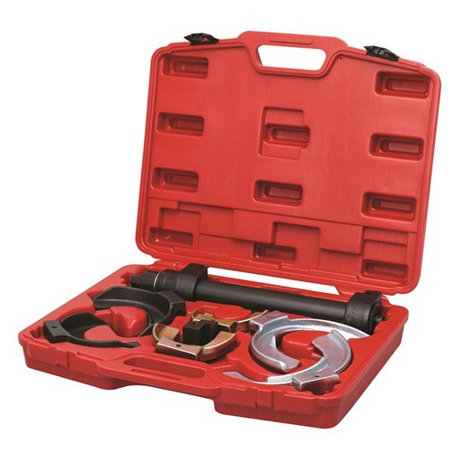 Toledo Coil Spring Compressor - Macpherson Shoe Type
