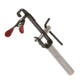 Toledo CV Boot Clamp Installer