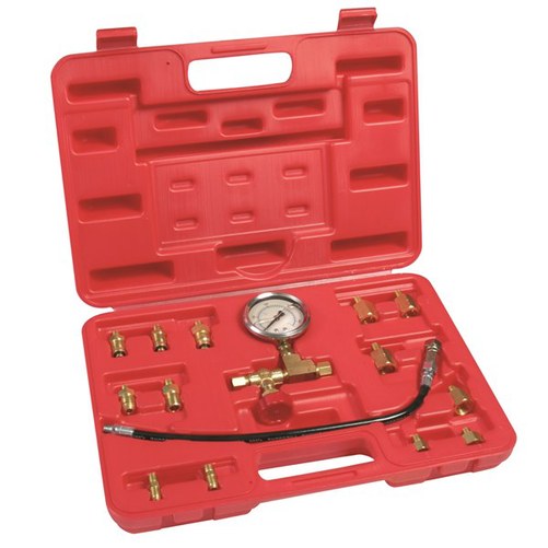 Toledo Power Steering Pressure Testing Kit