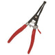 Toledo Exhaust Pipe Clamp Pliers