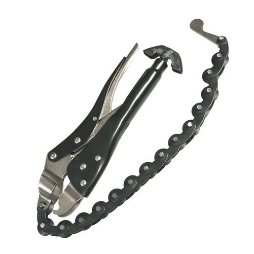 Toledo Exhaust & Tailpipe Cutter - Lock Grip Type