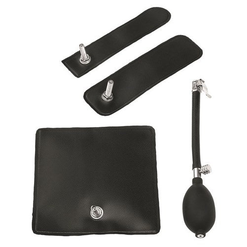 Toledo Rectangle Cushion Kit 3 Pc