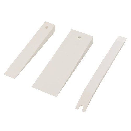 Toledo Panel Wedge Kit - 3 Pc