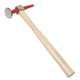 Toledo Panel Beating Hammer - Pick and Finishing Hammer