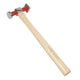 Toledo Panel Beating Hammer - Light Bumping Hammer