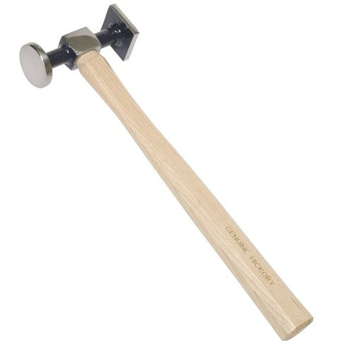Toledo Panel Beating Hammer - Shrinking Hammer