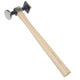 Toledo Panel Beating Hammer - Shrinking Hammer