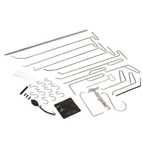 Toledo Paintless Dent Removal Kit