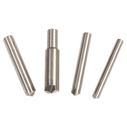 Toledo Spot Weld Remover Set