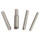 Toledo Spot Weld Remover Set